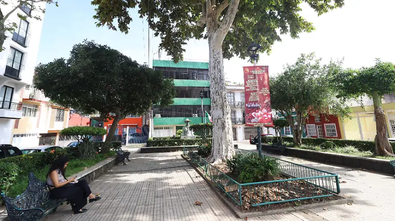 Parque Sandino